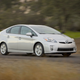 Illustration for article titled 2010 Toyota Prius: Bigger, Longer And With Higher Fuel Economy